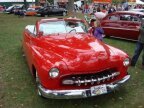 Thumbnail Photo 3 for 1949 Mercury Custom