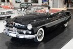 Thumbnail Photo 1 for 1949 Mercury Custom