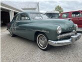 1949 Mercury Custom