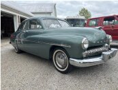 1949 Mercury Custom