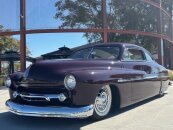 1949 Mercury Custom
