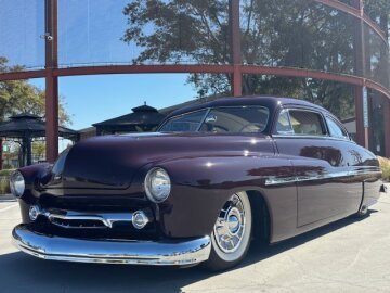 1949 Mercury Custom