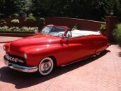 1949 Mercury Custom