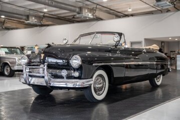 1949 Mercury Custom
