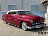 1949 Mercury Custom