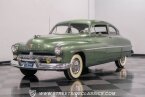 Thumbnail Photo 4 for 1949 Mercury Other Mercury Models