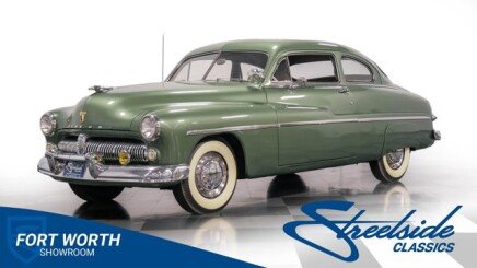 Photo 1 for 1949 Mercury Other Mercury Models