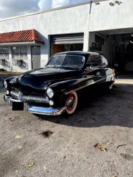 Photo 1 for 1949 Mercury Other Mercury Models