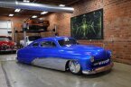Thumbnail Photo 4 for 1949 Mercury Other Mercury Models