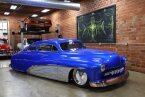Thumbnail Photo 2 for 1949 Mercury Other Mercury Models