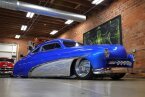 Thumbnail Photo 5 for 1949 Mercury Other Mercury Models