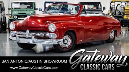 Photo 1 for 1949 Mercury Other Mercury Models