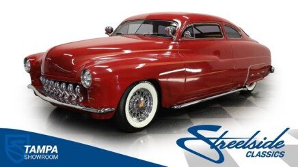 Photo 1 for 1949 Mercury Other Mercury Models