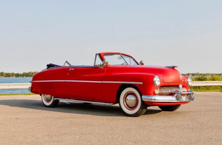 Photo 1 for 1949 Mercury Other Mercury Models