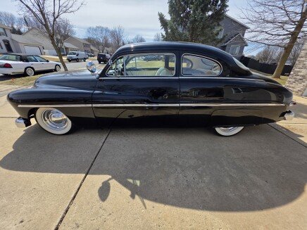 Photo 1 for 1949 Mercury Other Mercury Models for Sale by Owner