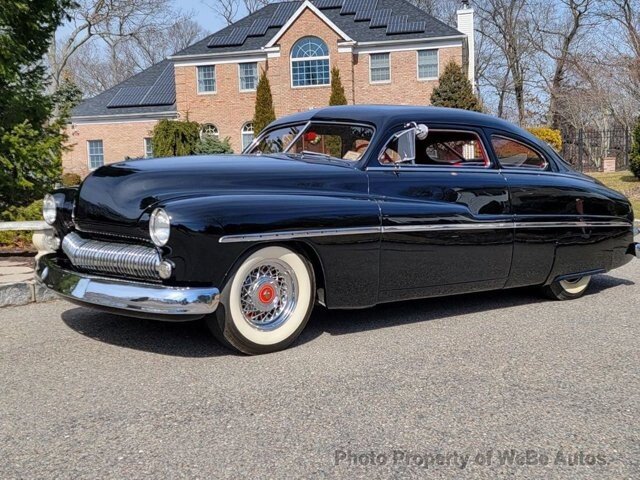 1949 Mercury Other Mercury Classic Cars for Sale - Classics on Autotrader