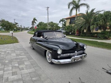 1949 Mercury Other Mercury Models