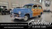 1949 Mercury Other Mercury Models