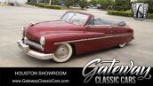 1949 Mercury Other Mercury Models