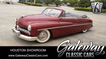 1949 Mercury Other Mercury Models