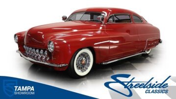 1949 Mercury Other Mercury Models