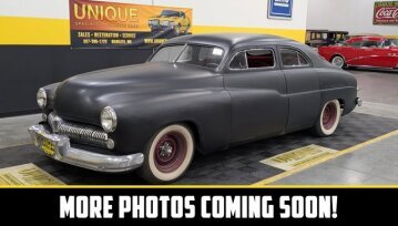 1949 Mercury Other Mercury Models