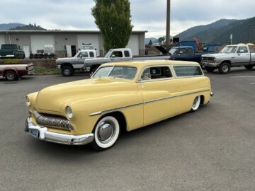 1949 Mercury Other Mercury Models