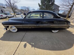 1949 Mercury Other Mercury Models