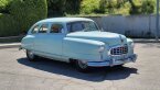 Thumbnail Photo 4 for 1949 Nash 600