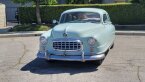 Thumbnail Photo 2 for 1949 Nash 600