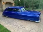 Thumbnail Photo 6 for 1949 Nash Ambassador