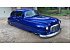 1949 Nash Ambassador