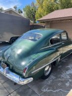 Thumbnail Photo 3 for 1949 Oldsmobile 88