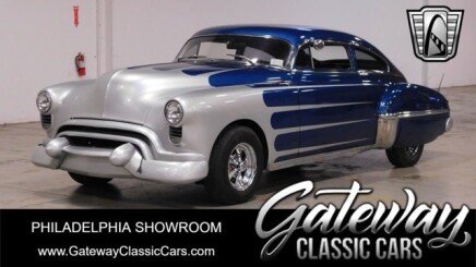 Photo 1 for 1949 Oldsmobile 88