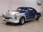 Thumbnail Photo 2 for 1949 Oldsmobile 88