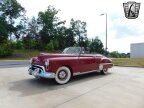 Thumbnail Photo 2 for 1949 Oldsmobile 88