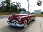 Thumbnail Photo 4 for 1949 Oldsmobile 88