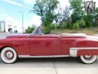 Thumbnail Photo 6 for 1949 Oldsmobile 88