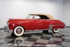 Thumbnail Photo 5 for 1949 Oldsmobile 88