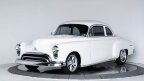 Thumbnail Photo 1 for 1949 Oldsmobile 88