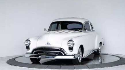 Photo 1 for 1949 Oldsmobile 88