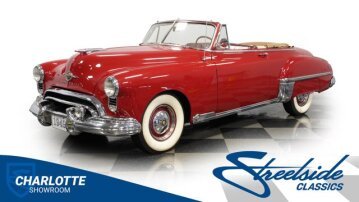 1949 Oldsmobile 88
