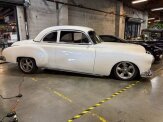 1949 Oldsmobile 88