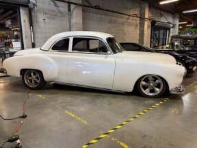 1949 Oldsmobile 88