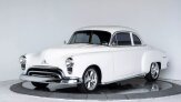 1949 Oldsmobile 88