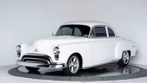 1949 Oldsmobile 88
