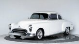 1949 Oldsmobile 88