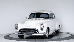 1949 Oldsmobile 88