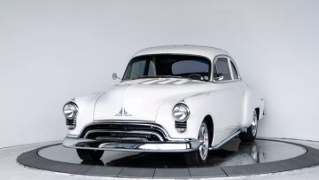 1949 Oldsmobile 88