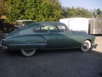 Thumbnail Photo 4 for 1949 Oldsmobile Ninety-Eight